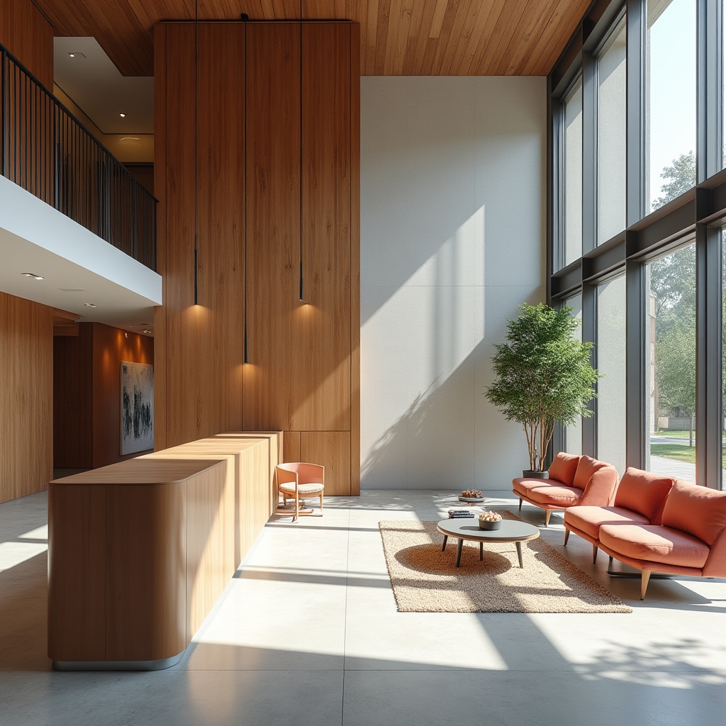 Executive Elevate headquarters in Riga